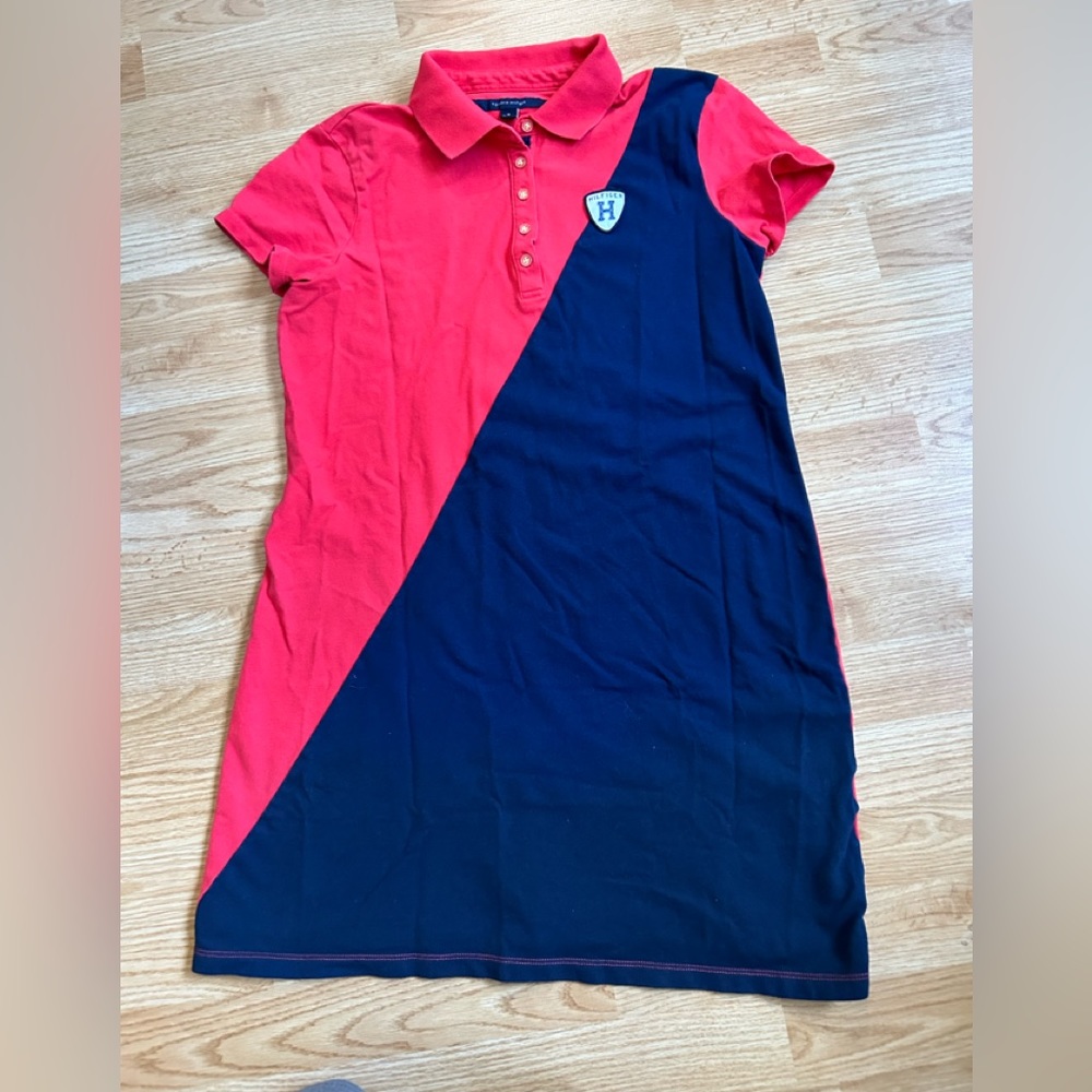 Tshirt dress